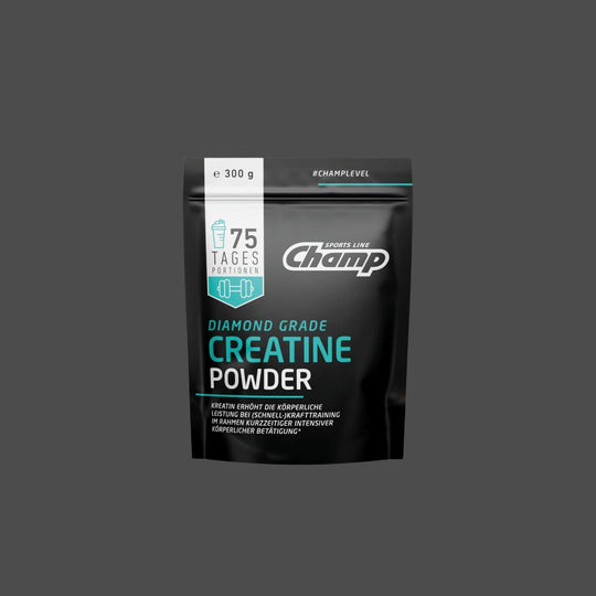Champ Creatine 300g