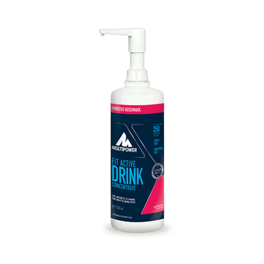 fit active l carnitine multipower 1 Liter Himbeere Getränkekonzentrat Insulin-like growth factor-1 promotes Size:180 Capsules (3x60) Deep Hydration