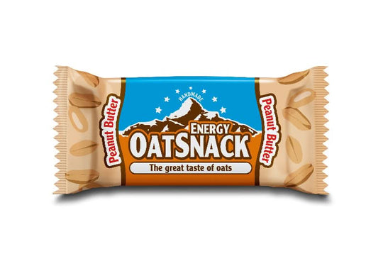 Davina Oatsnacks oat bar 65g