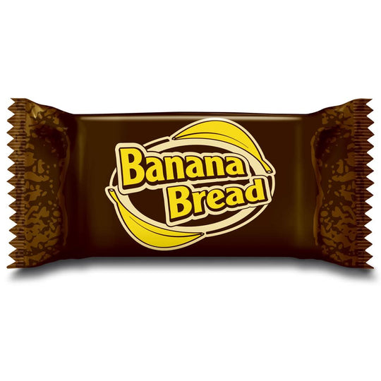 Bild von Davina Oatsnack Haferriegel Bananenbrot Geschmack