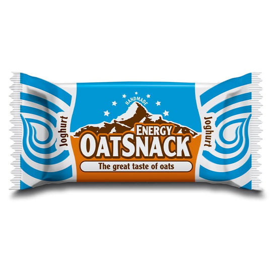 Bild von Davina Oatsnack Haferriegel Joghurt Geschmack