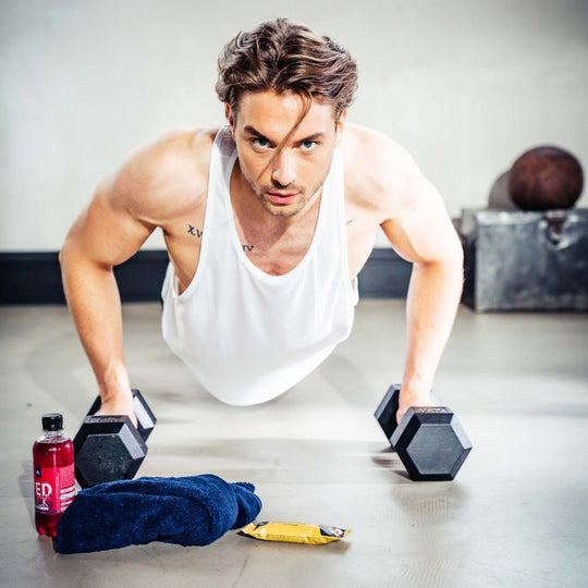 Creatine Pulver Creapure® 500g