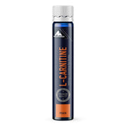 multipower l carnitine liquid L-Carnitin Liquid Ampullen - mehr Leistung beim Training