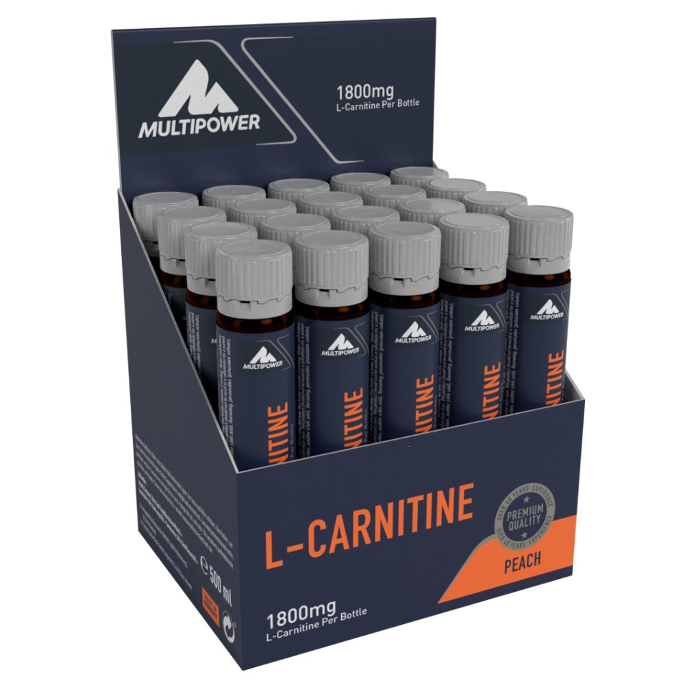 hilft l carnitin beim abnehmen mit Carnitin-Präparaten: Finger weg von Fatburnern L-Carnitin + Green Tea