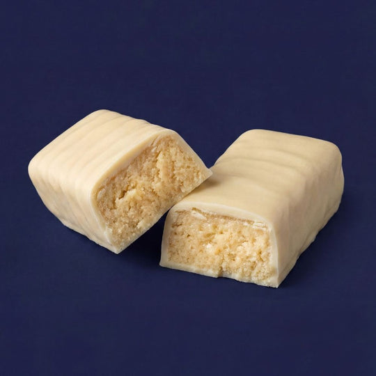 Power Pack CLASSIC WHITE Proteinriegel - 35g | Weiße Schokolade