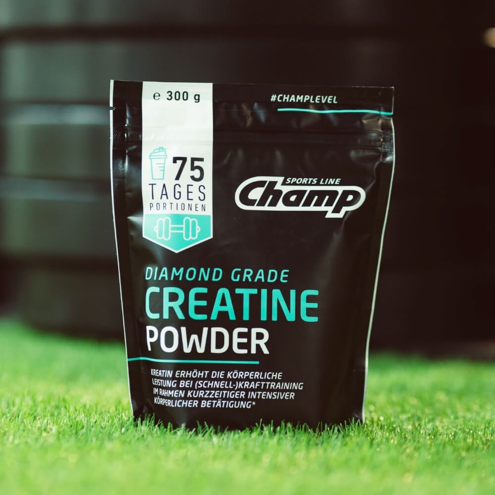 Champ Creatine 300g