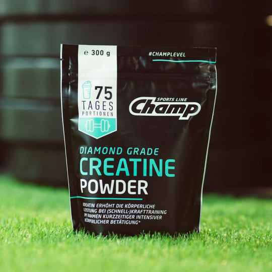 Champ Creatine 300g