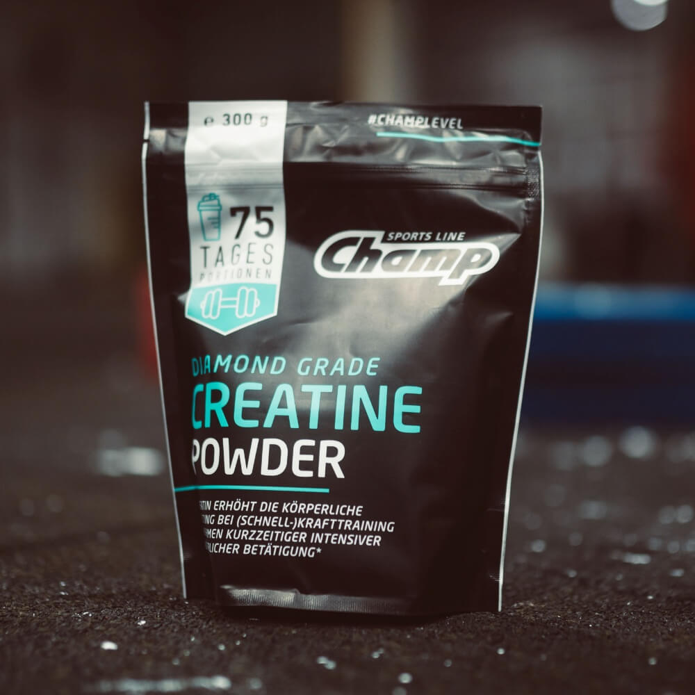 Champ Creatine 300g