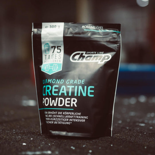 Champ Creatine 300g