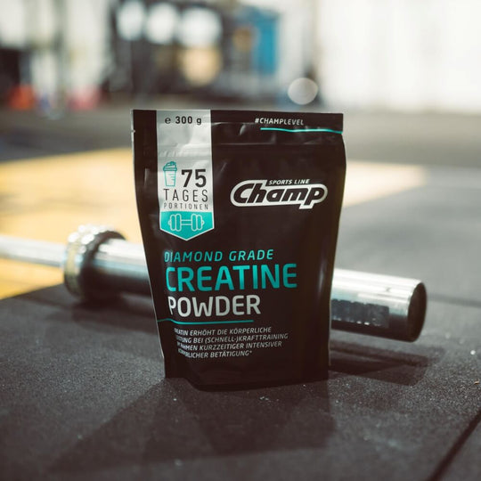 Champ Creatine 300g