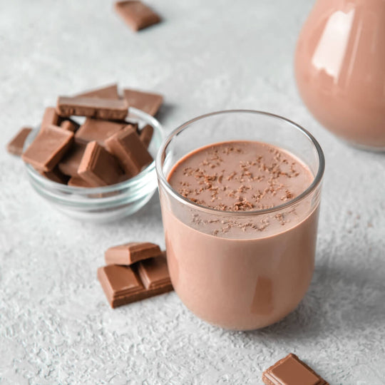 Multaben Figur Protein Shake Mahlzeitenersatz Schoko | 440g