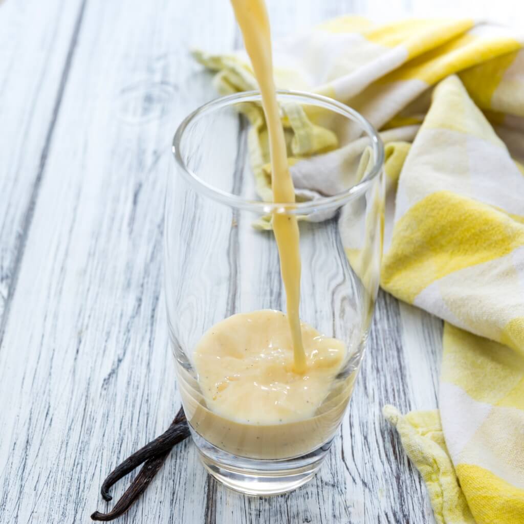 Multaben Figur Protein Shake Mahlzeitenersatz Vanille | 440g