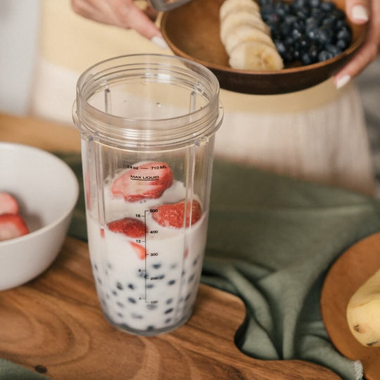 Multaben Figur Protein Shake Mahlzeitenersatz Vanille | 440g