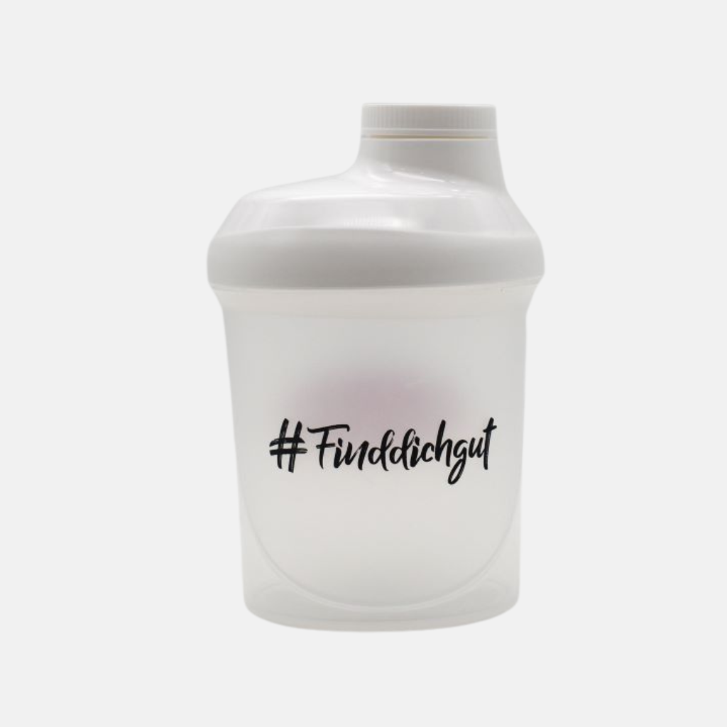Multaben Mini-Shaker | 300ml #finddichgut