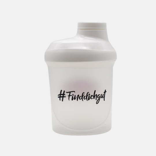 Multaben Mini-Shaker | 300ml #finddichgut