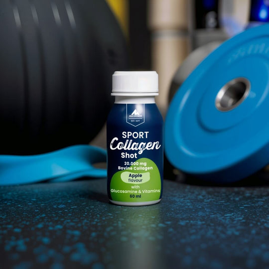 Multipower Sport Collagen Shot Apfel | 60ml