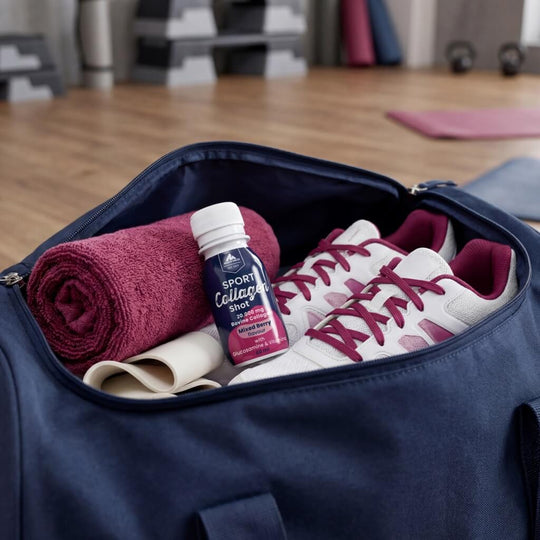 Multipower Sport Collagen Shot Beerenmix | 60ml