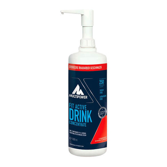 Fit Active drink concentrate 1 liter