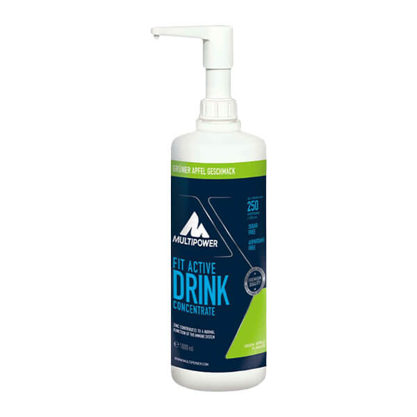 Fit Active drink concentrate 1 liter