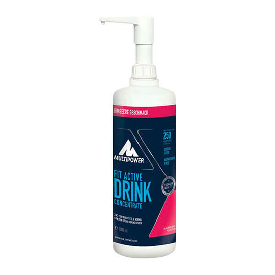 Fit Active drink concentrate 1 liter