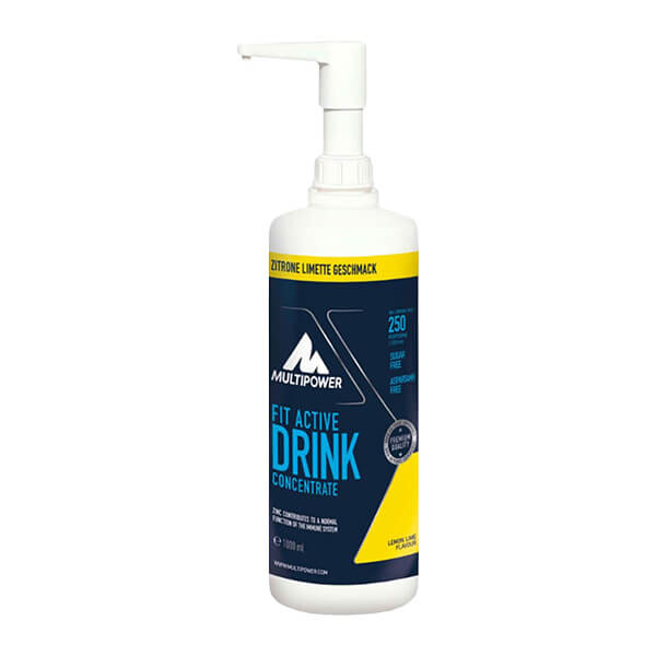 Fit Active drink concentrate 1 liter