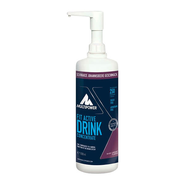 Fit Active drink concentrate 1 liter