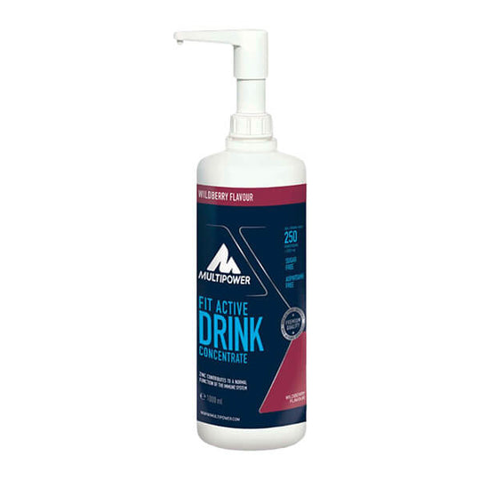 Fit Active drink concentrate 1 liter
