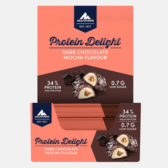 Protein Delight 35g