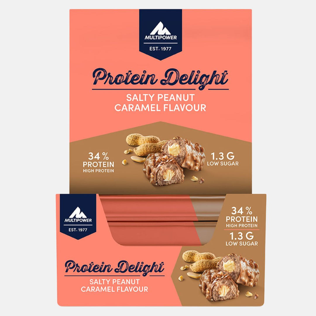 Protein Delight 35g