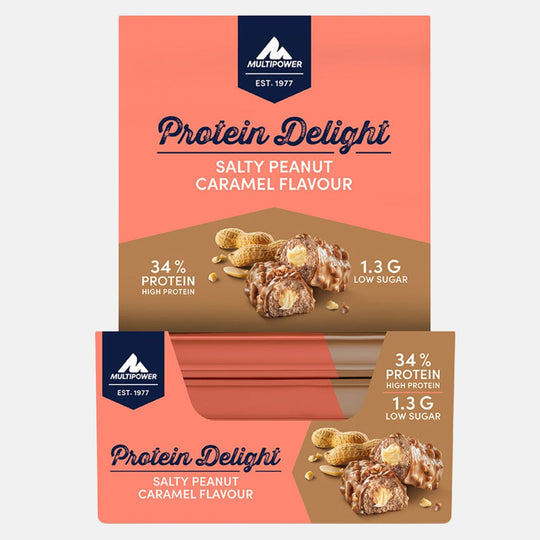 Protein Delight 35g