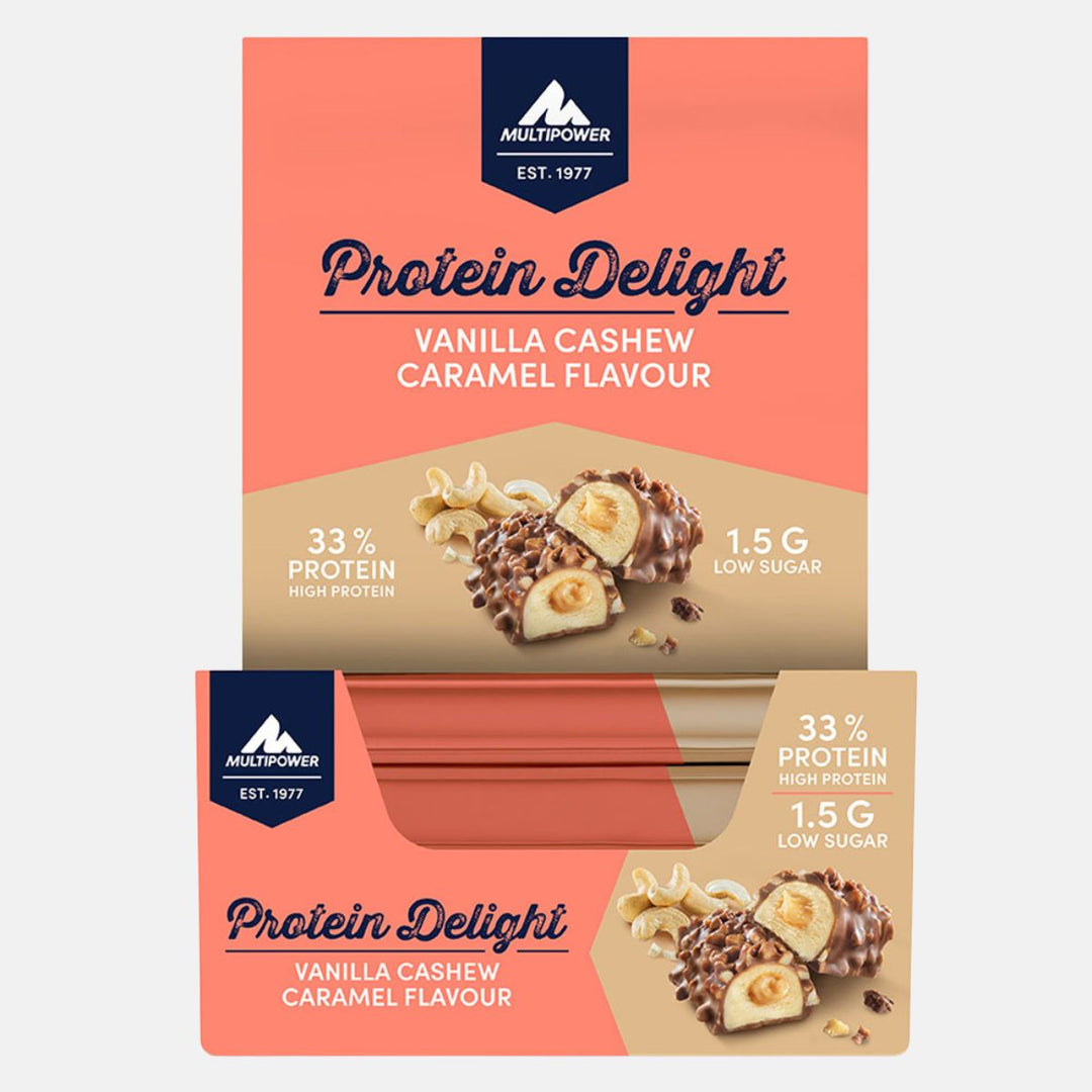 Protein Delight 35g