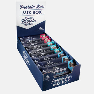 53% Protein Boost Mixbox 20x