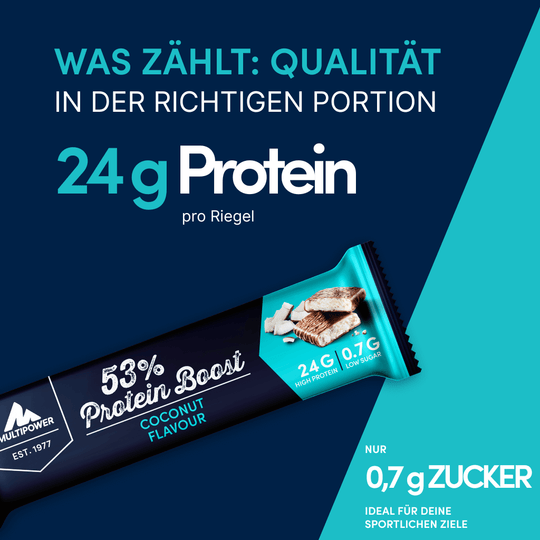 Protein Boost Probierset