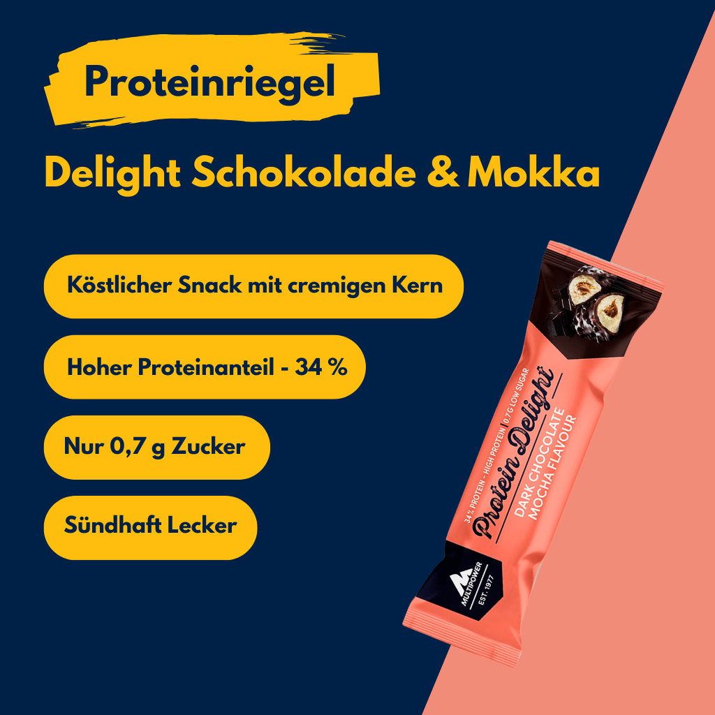 Top 3 Proteinriegel 2026 - Probierset Single-Edition No. 1