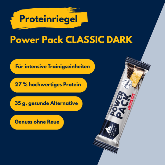 Top 3 Proteinriegel 2026 - Probierset Single-Edition No. 1